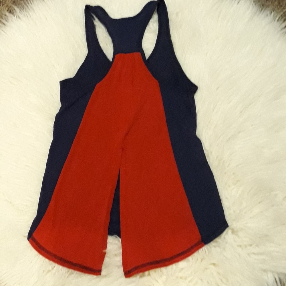 Racerback Tank - Picture 2 of 2